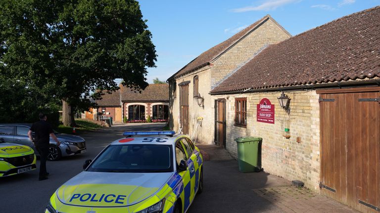  PA