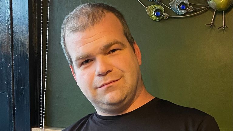 Michael McEwan, a journalist at Scotland's Tartan Army Magazine