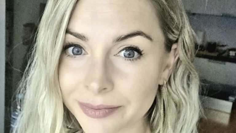 Miranda Seymour