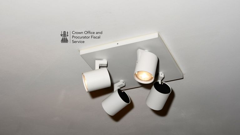 Philips Runner lights from Amazon: £145.18