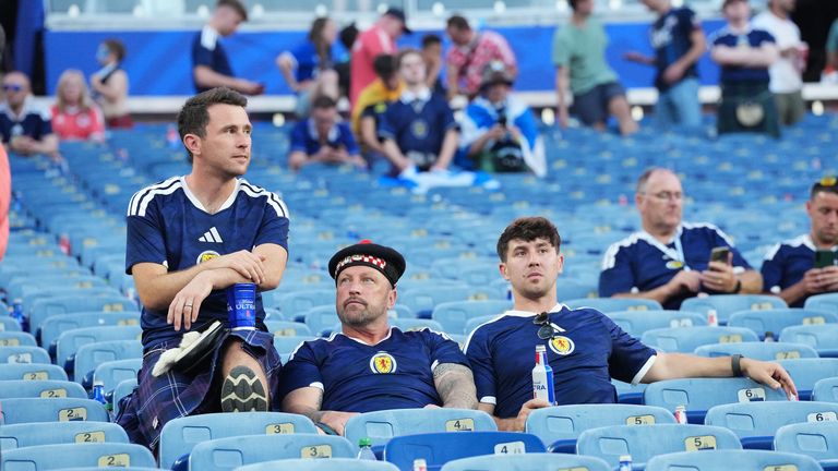 Scotland Fall To Defeat Against Morocco In Their Second World Cup Game scotland-fall-to-defeat-against-morocco-in-their-second-world-cup-game
