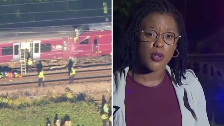 Everything We Know About Bedford Train Crash As Driver Killed And everything-we-know-about-bedford-train-crash-as-driver-killed-and