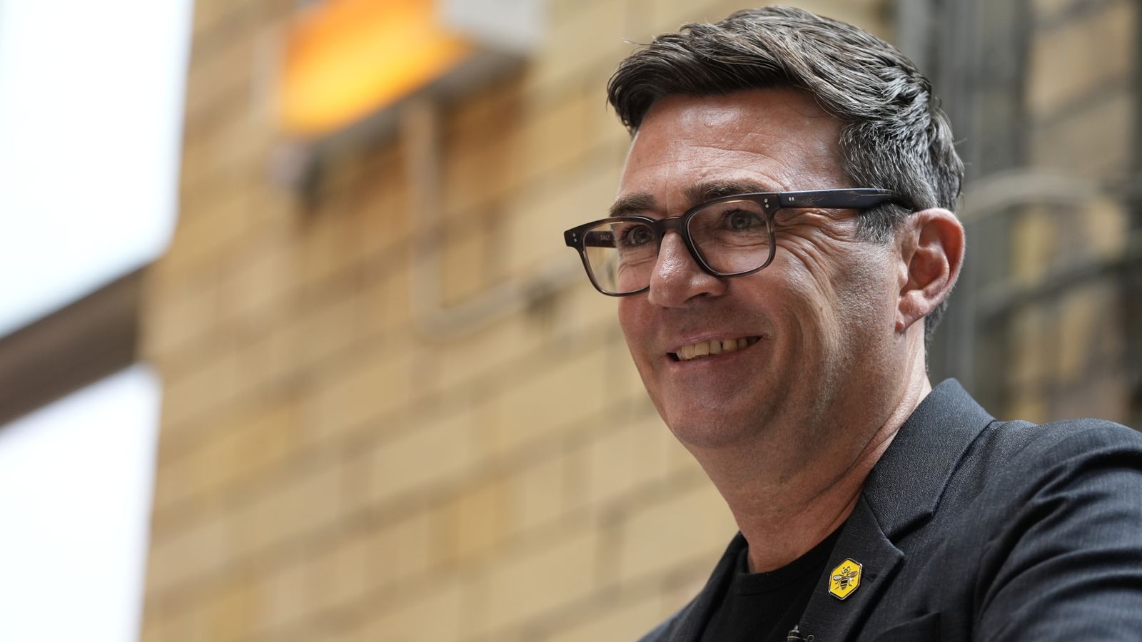 Is major pension change coming - and will Burnham listen to own advisers who hate triple lock? | Money News | Sky News