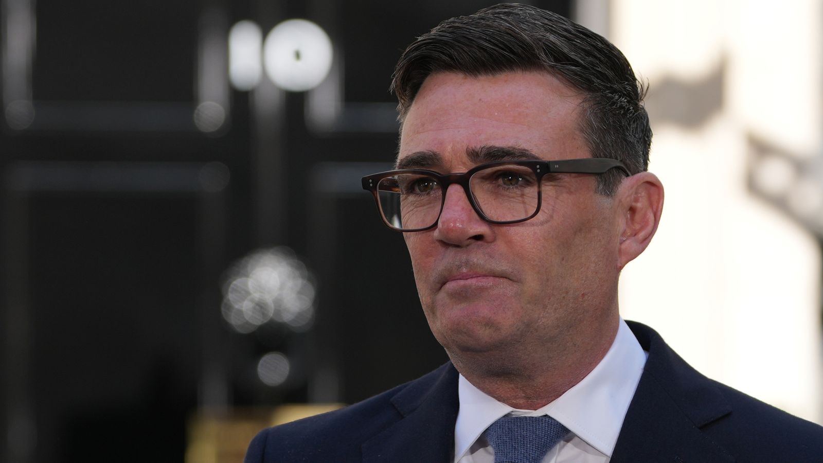 The new prime minister has suggested he may review the entire policy.