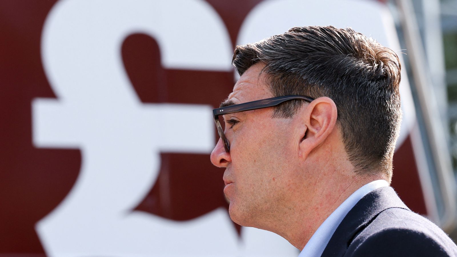 What Burnham means for your money - from income tax to pensions | Money News | Sky News