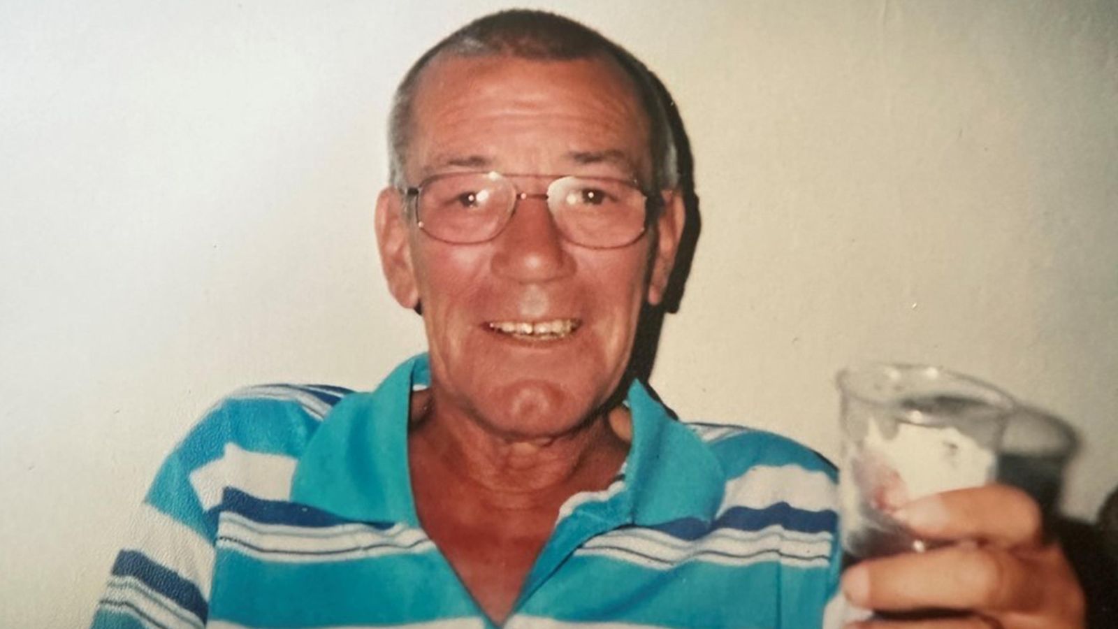 Woman forced to bury husband in Cape Verde after he fell ill and died while on holiday | UK News