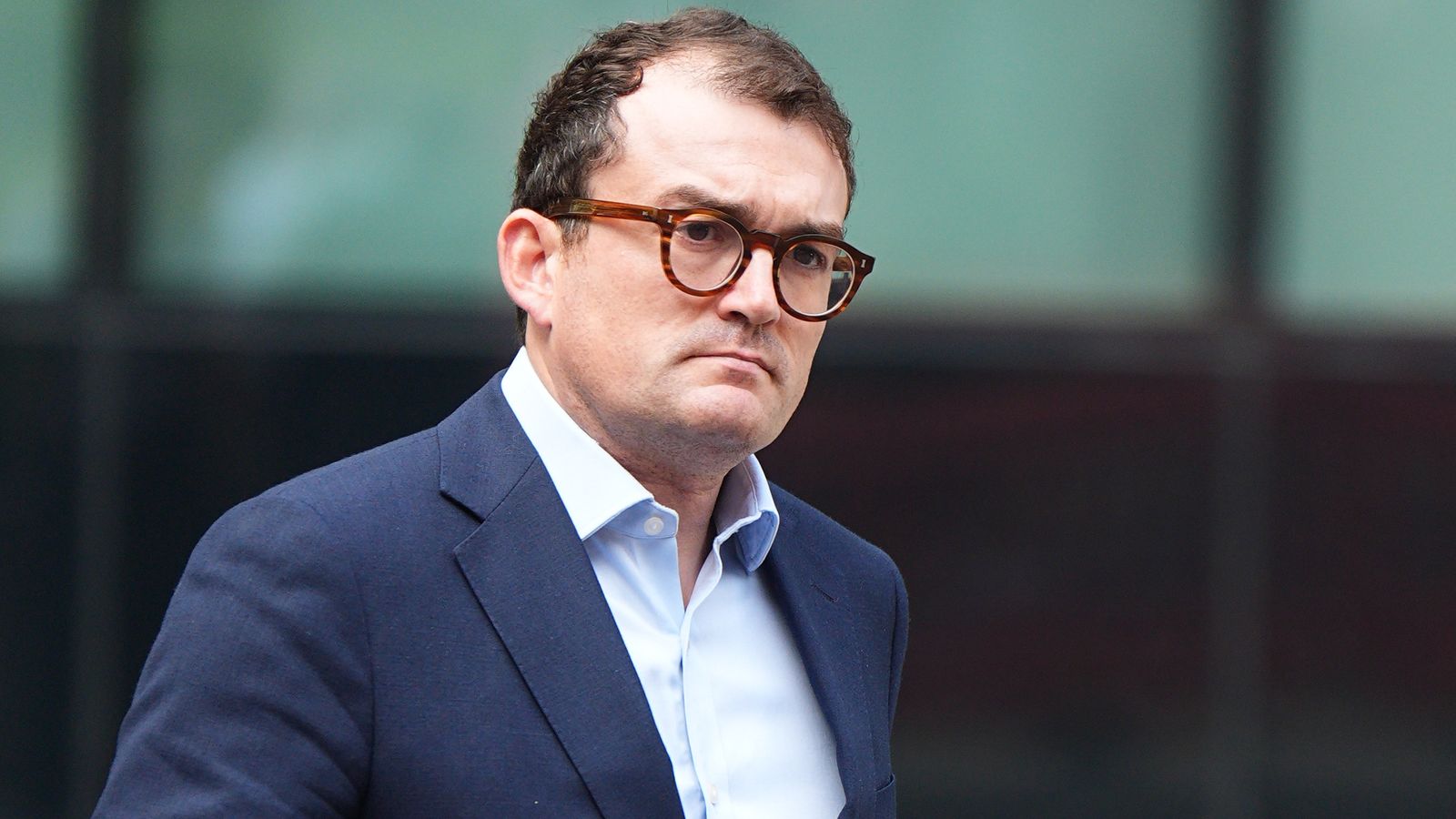 MP found not guilty of sexually assaulting two women at private members' club