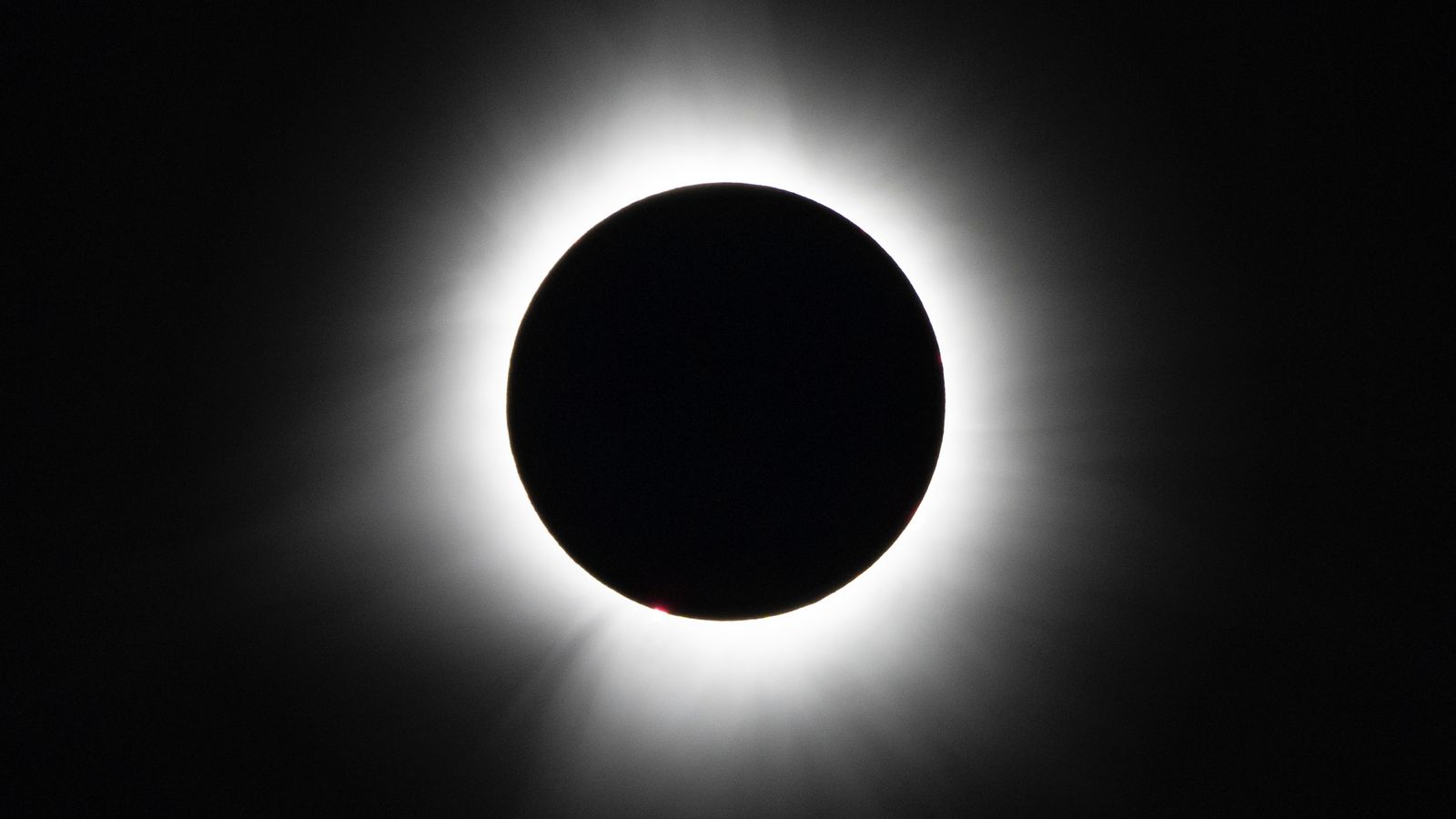 The first solar eclipse in almost 30 years: Where best to view it? | World News