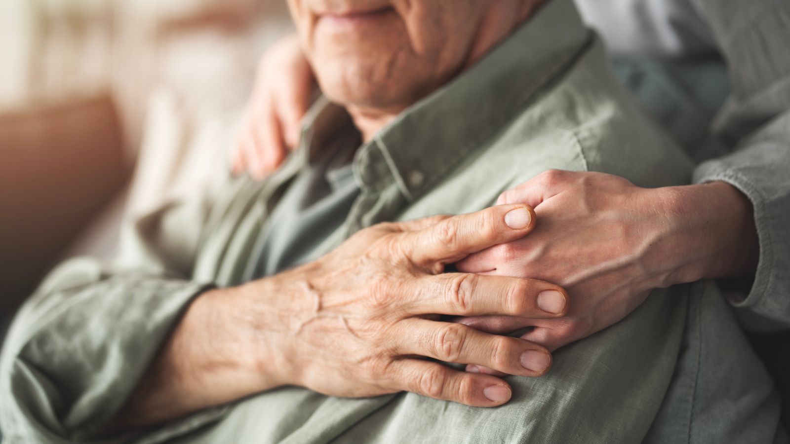 Blood test for Alzheimer's rolled out as part of 'landmark' study