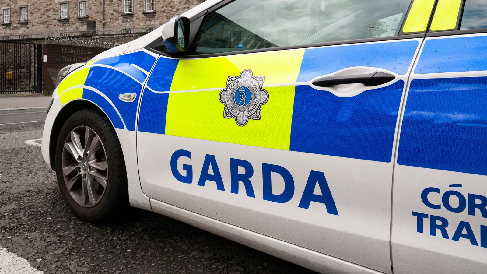 Man dies and another injured after attack at centre housing migrants