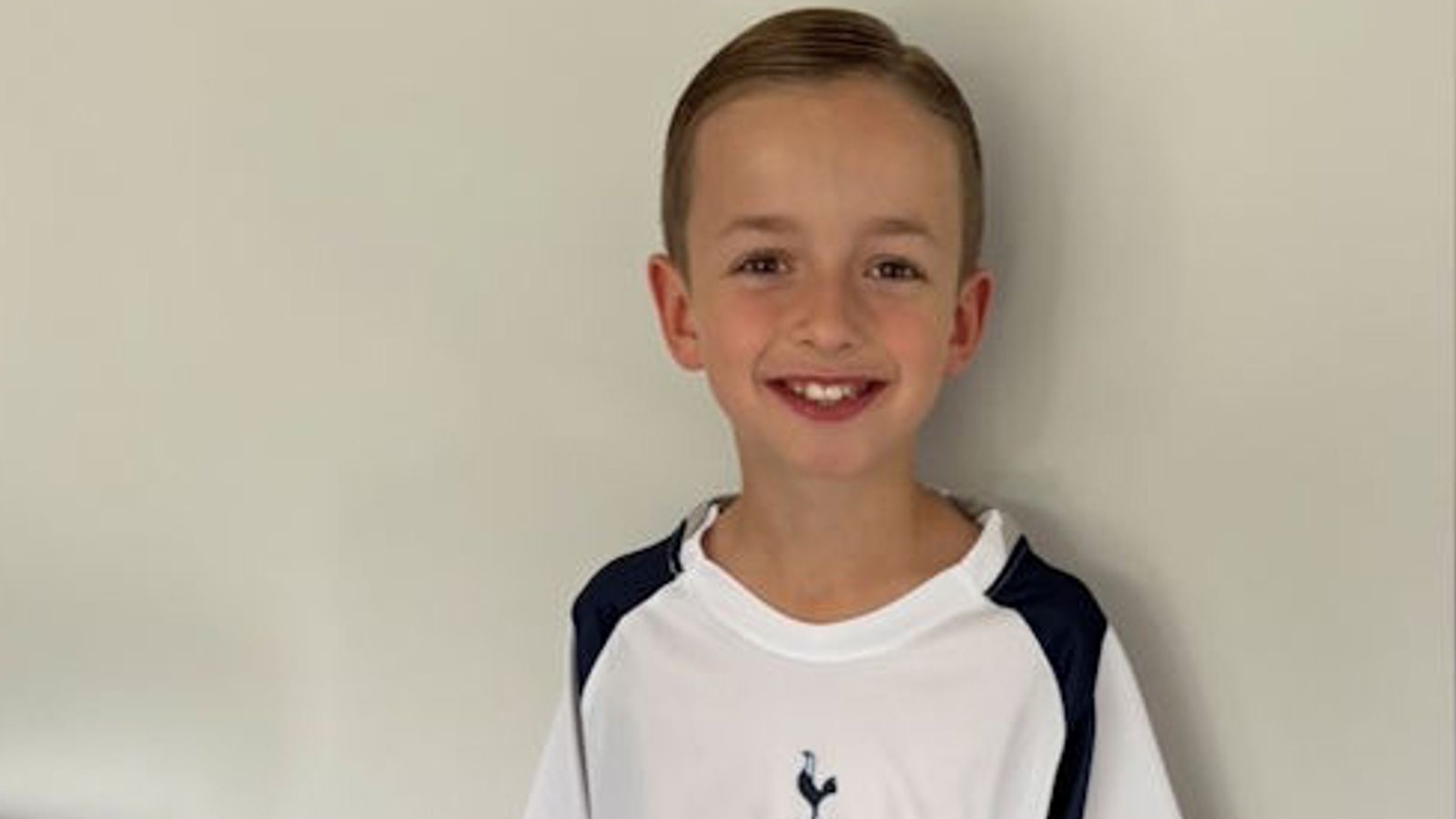 Mother of boy, 11, killed in lorry crash pays tribute to 'one of a kind' son