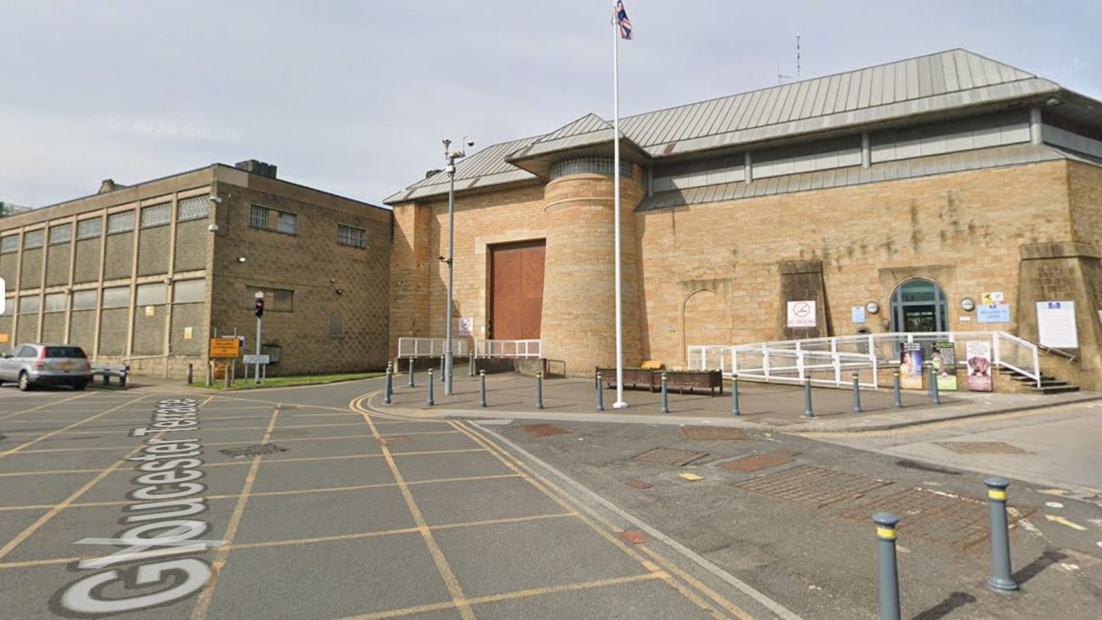 Rochdale grooming gang leader released from prison after 14 years