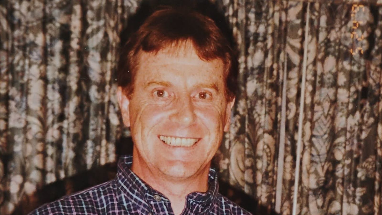 Wyoming: Skeletal remains found in US woodland identified as missing ...