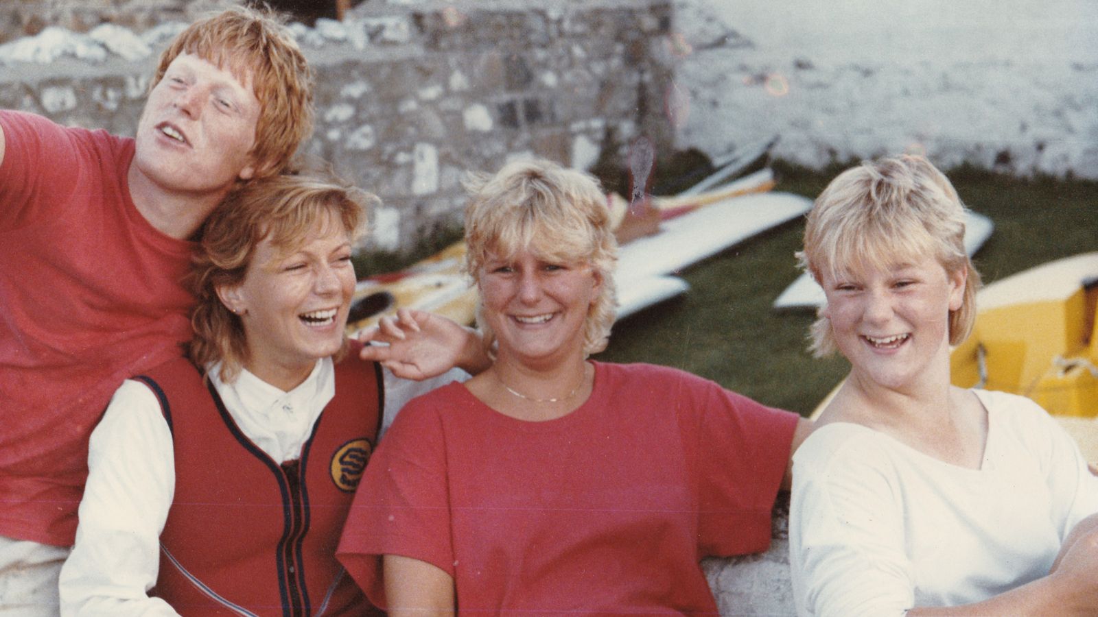 An estate agent who vanished, a missing toddler and a woman whose body has never been found - the UK's most high-profile cold cases