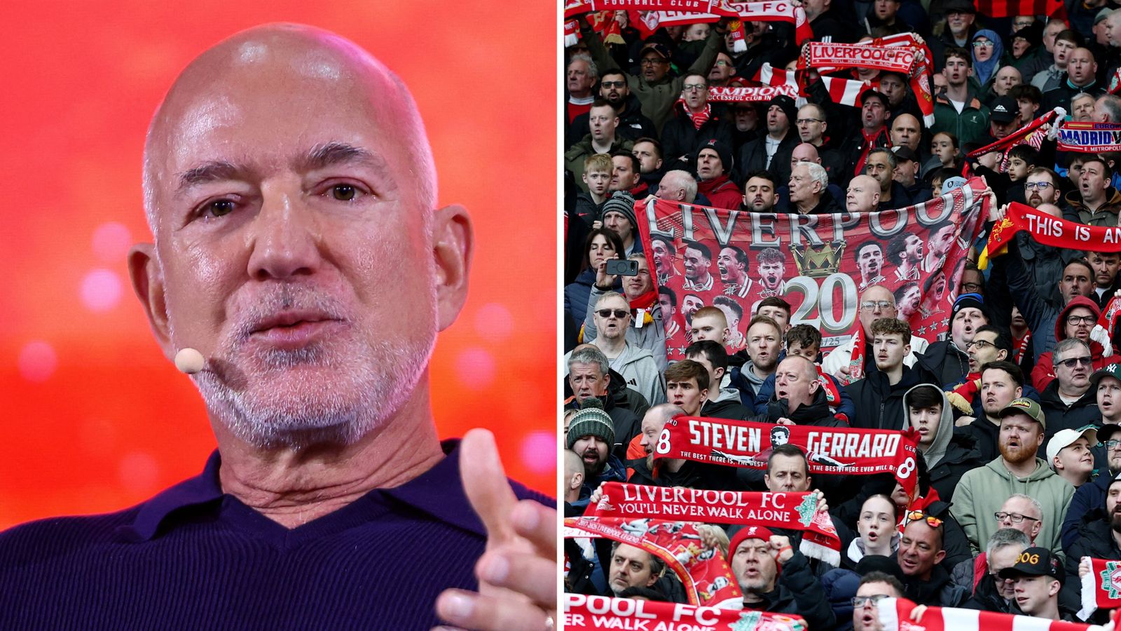 Consortium courts Amazon tycoon Bezos to buy stake in Liverpool Football Club | Money News
