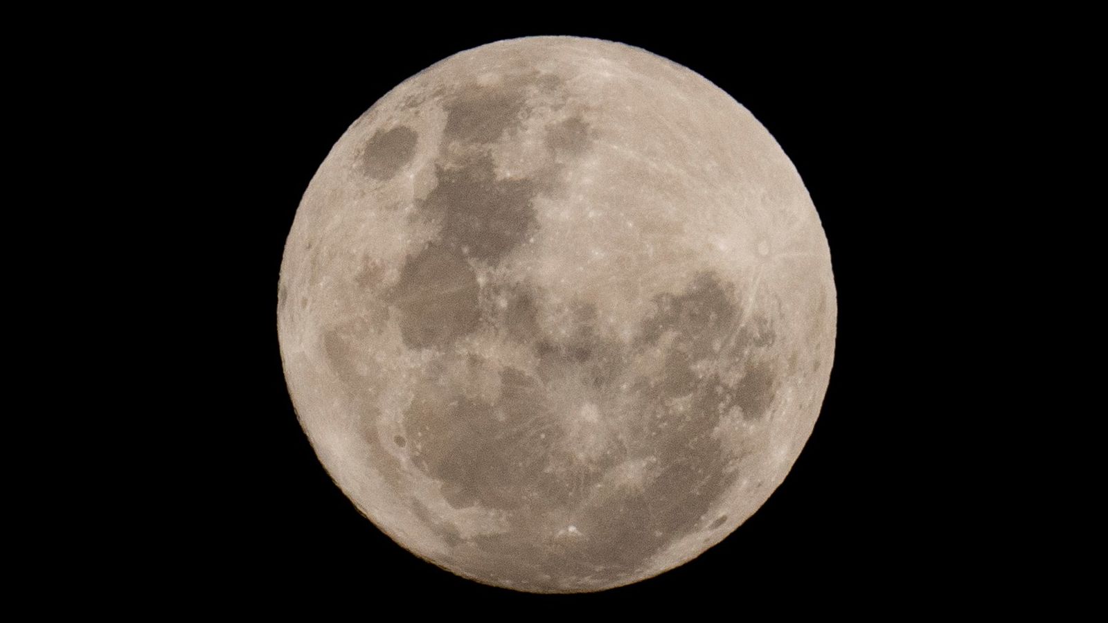 SpaceX rocket is about to crash into the moon at 5,400mph - here's what we know