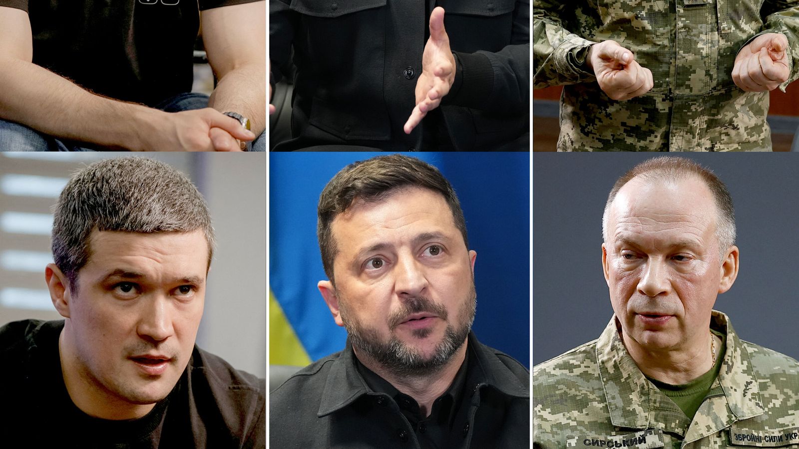Russia is the only winner from Ukraine's internal war