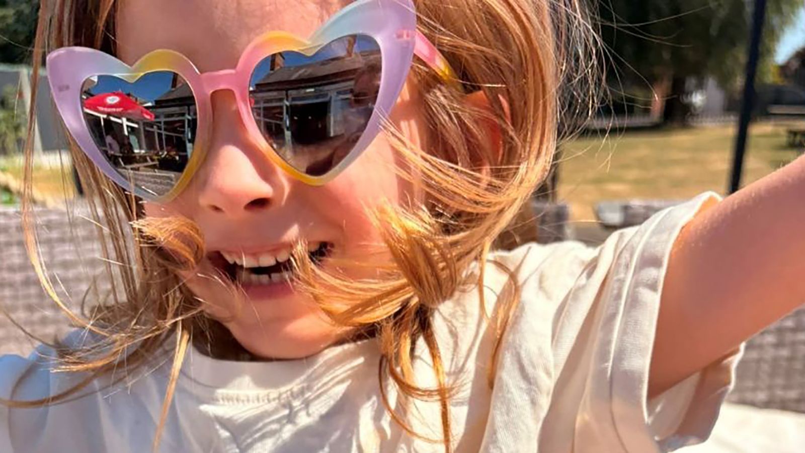 Family ‘utterly devastated’ after death of girl, 4, struck by car