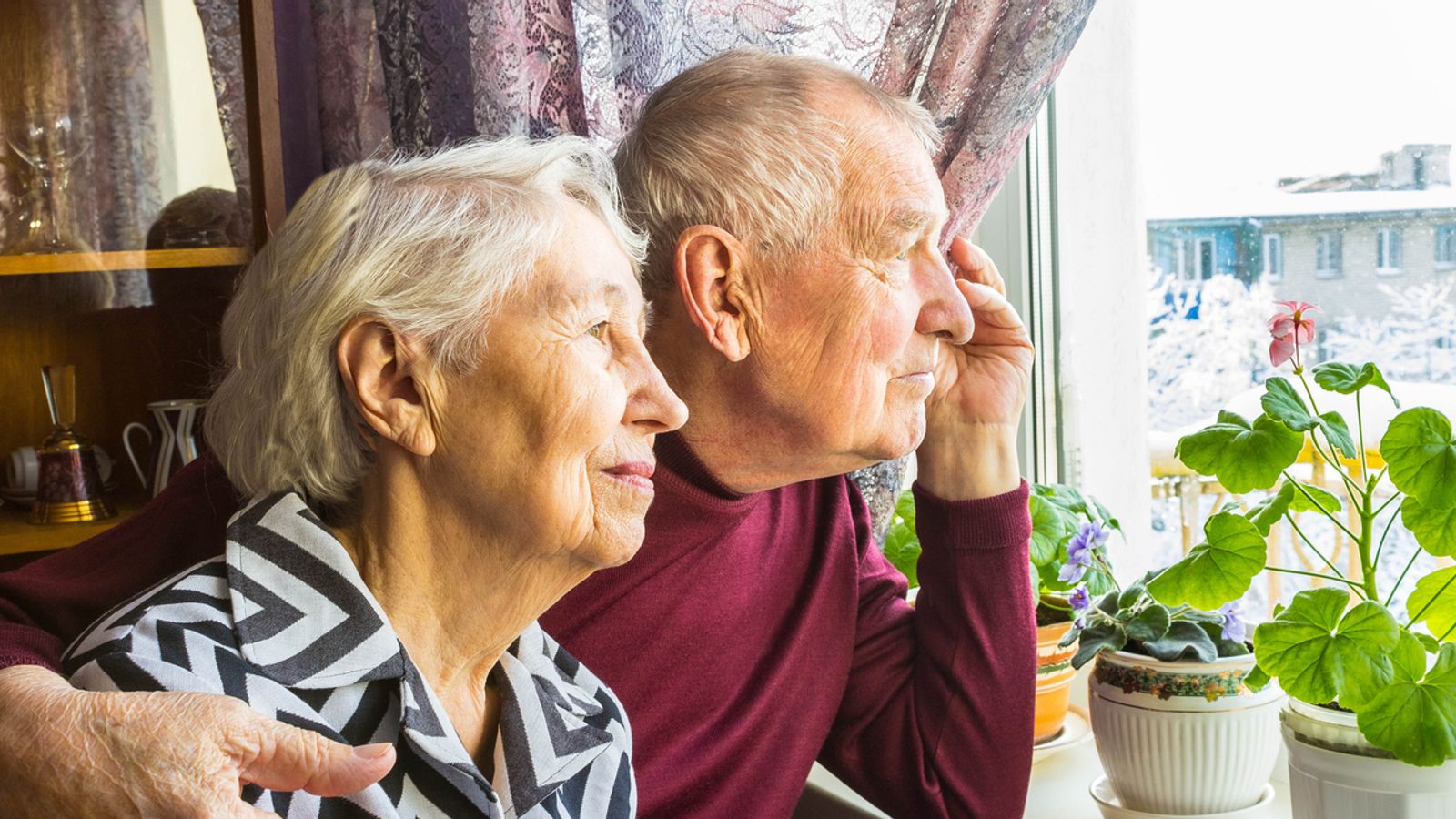 Germany announces big rise in retirement age - as debate ramps up in UK | ...