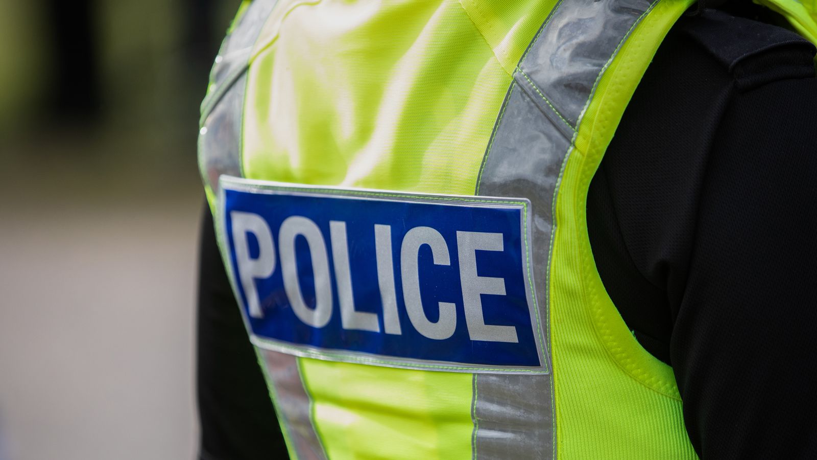 Six arrested on suspicion of murder after man in 20s stabbed to death ...