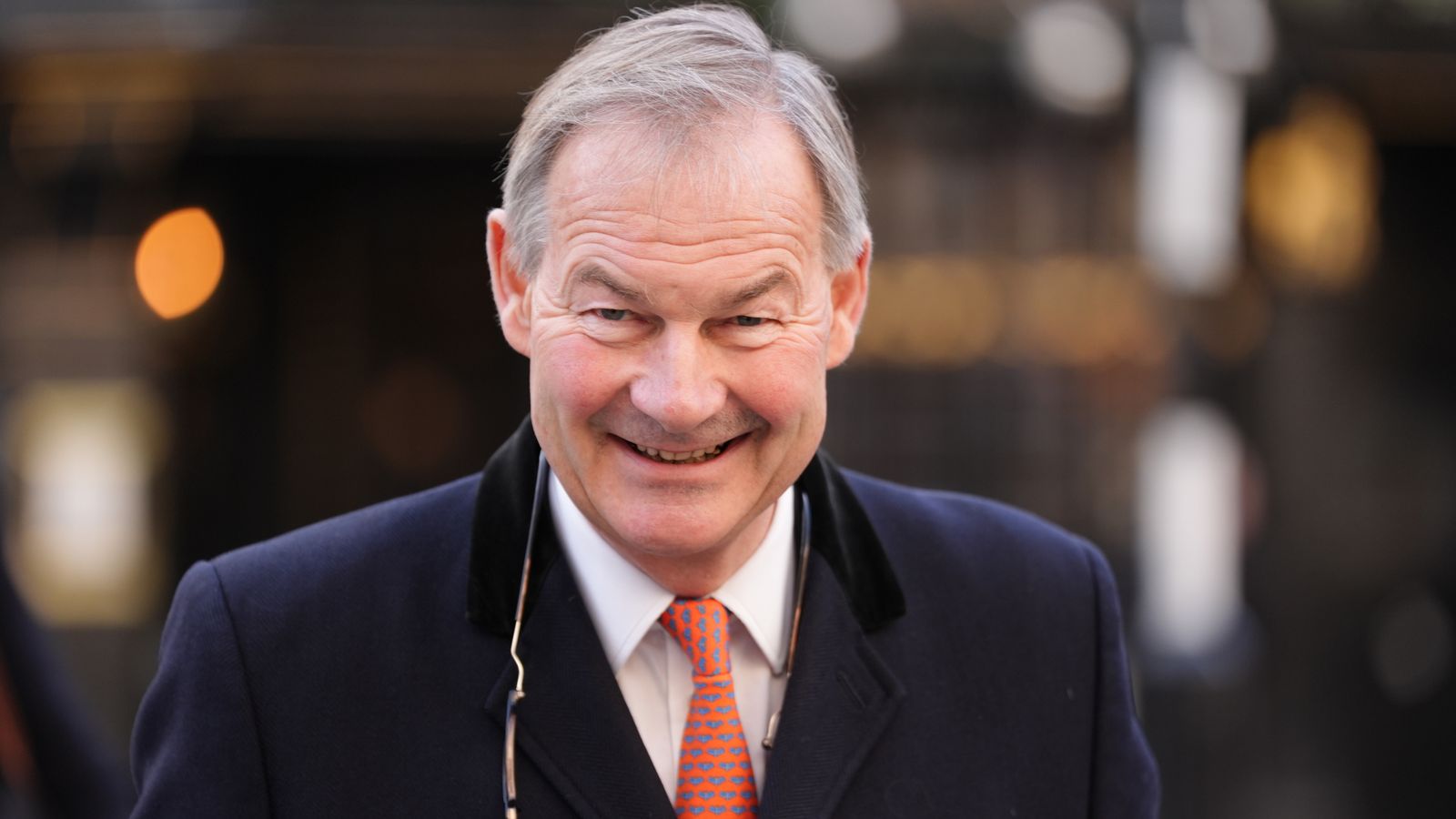 Fury as Restore Britain leader describes Dunblane tragedy as 'one murder'