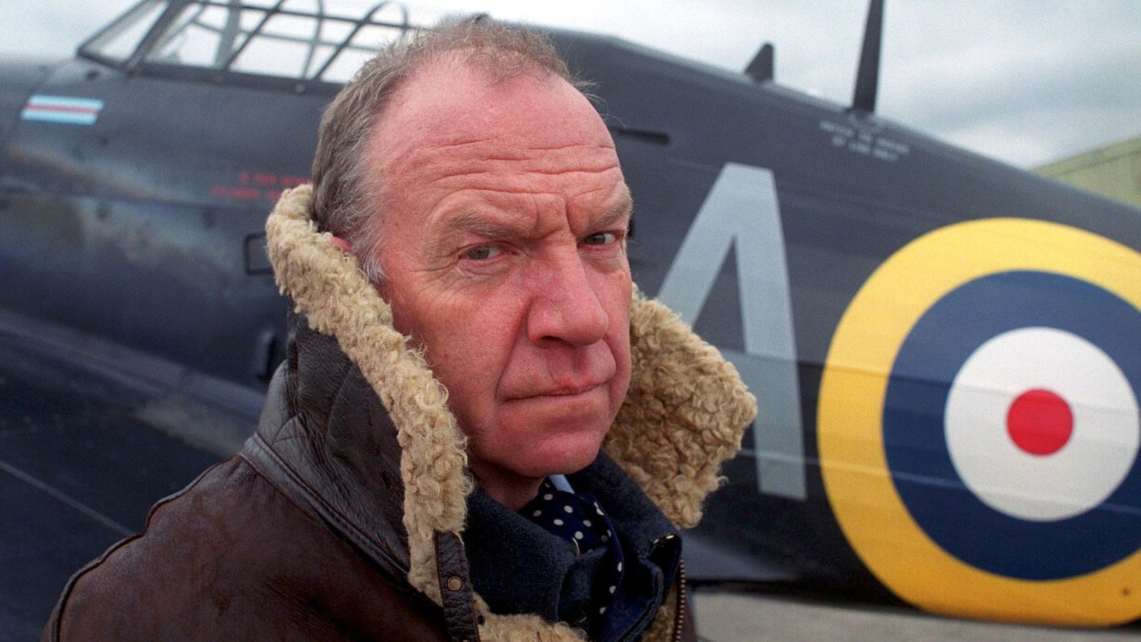 Game of Thrones, James Bond and Doctor Who actor Tom Chadbon dies