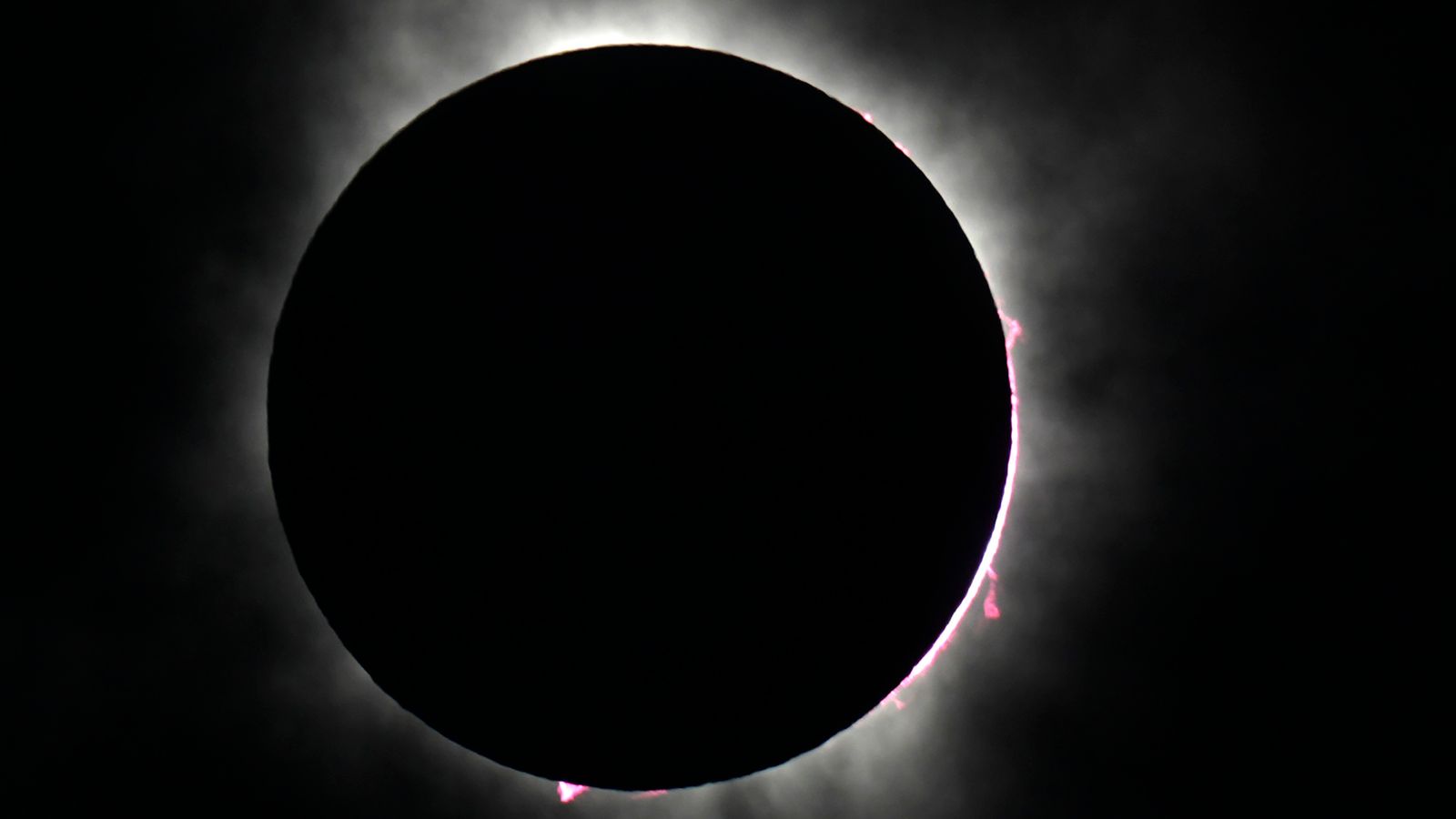 Europe's first total solar eclipse in almost 30 years: What you need to know