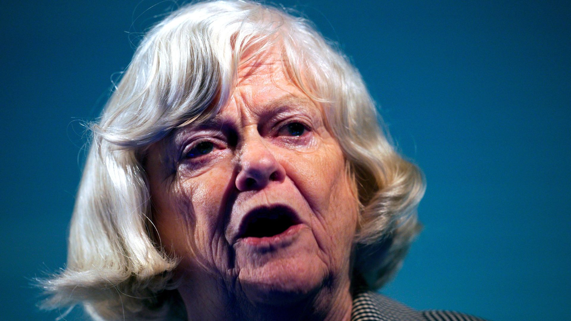 University investigates employee who hoped Ann Widdecombe had 'extremely painful death'
