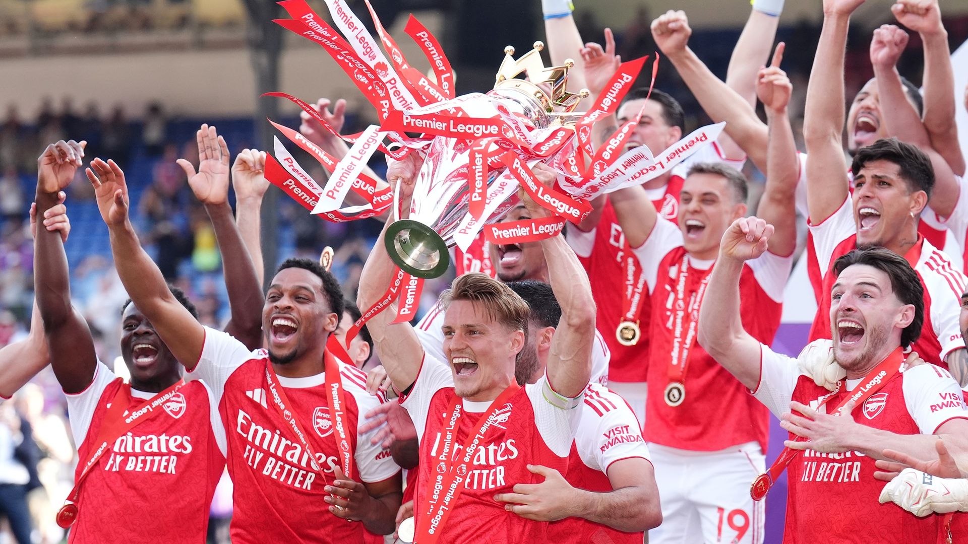 Premier League clubs target vote next week on landmark financial deal with EFL
