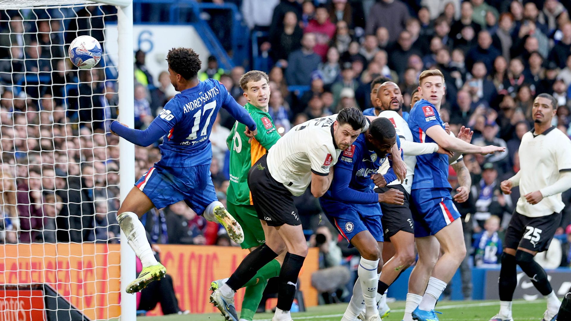 Why The £1.5bn Football New Deal Is A Desperate Race Against The Regulator