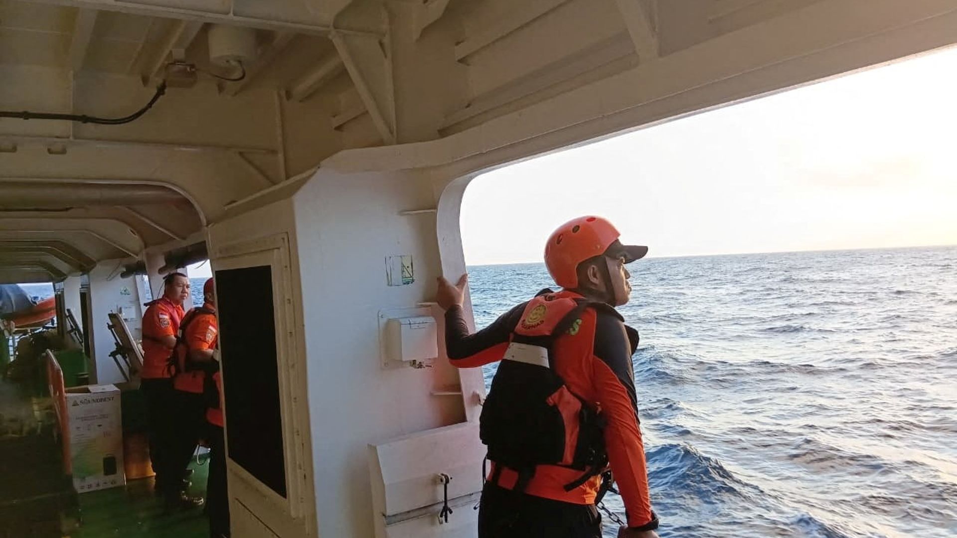 Why Every Tourist Safety Warning About Indonesian Speedboats Misses the Point Completely
