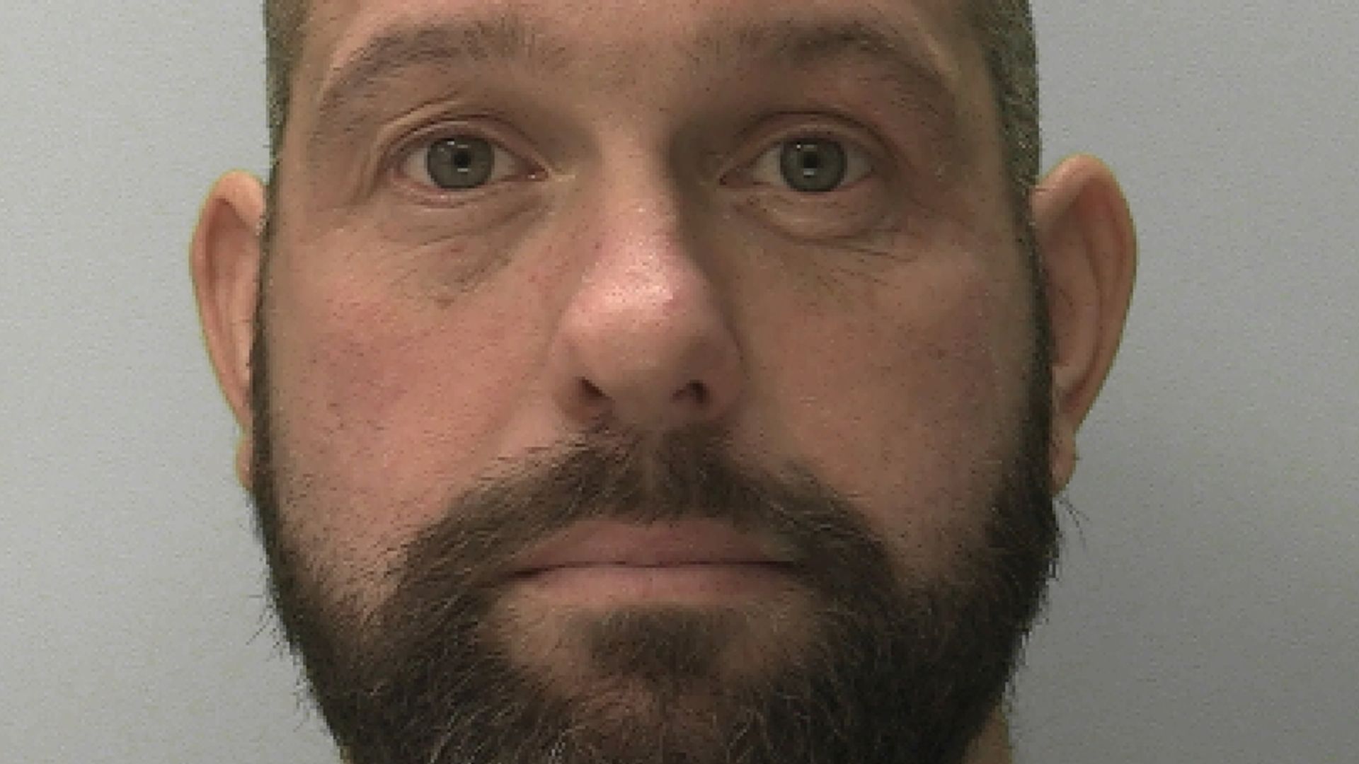 Fan of serial killer TV show guilty of double murder
