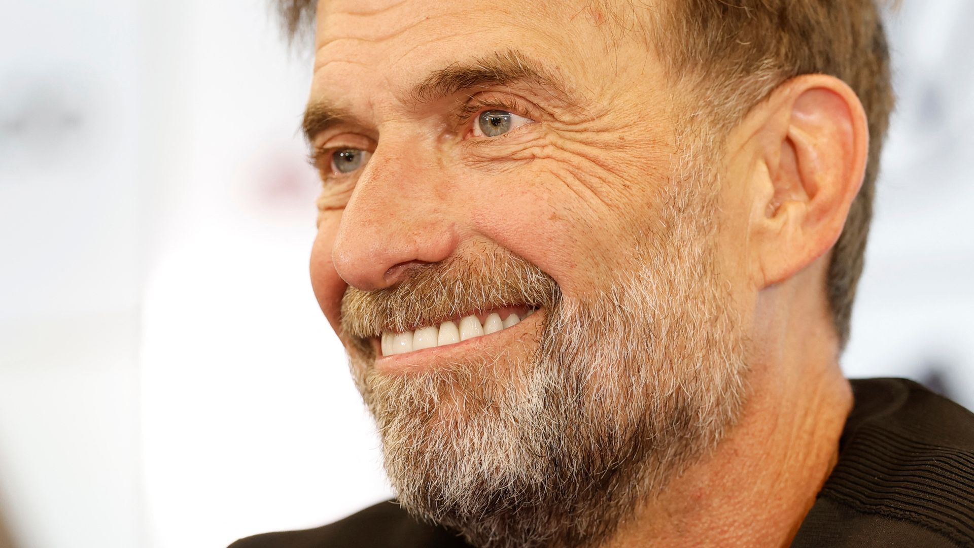 Former Liverpool manager Jurgen Klopp confirmed as new Germany head coach