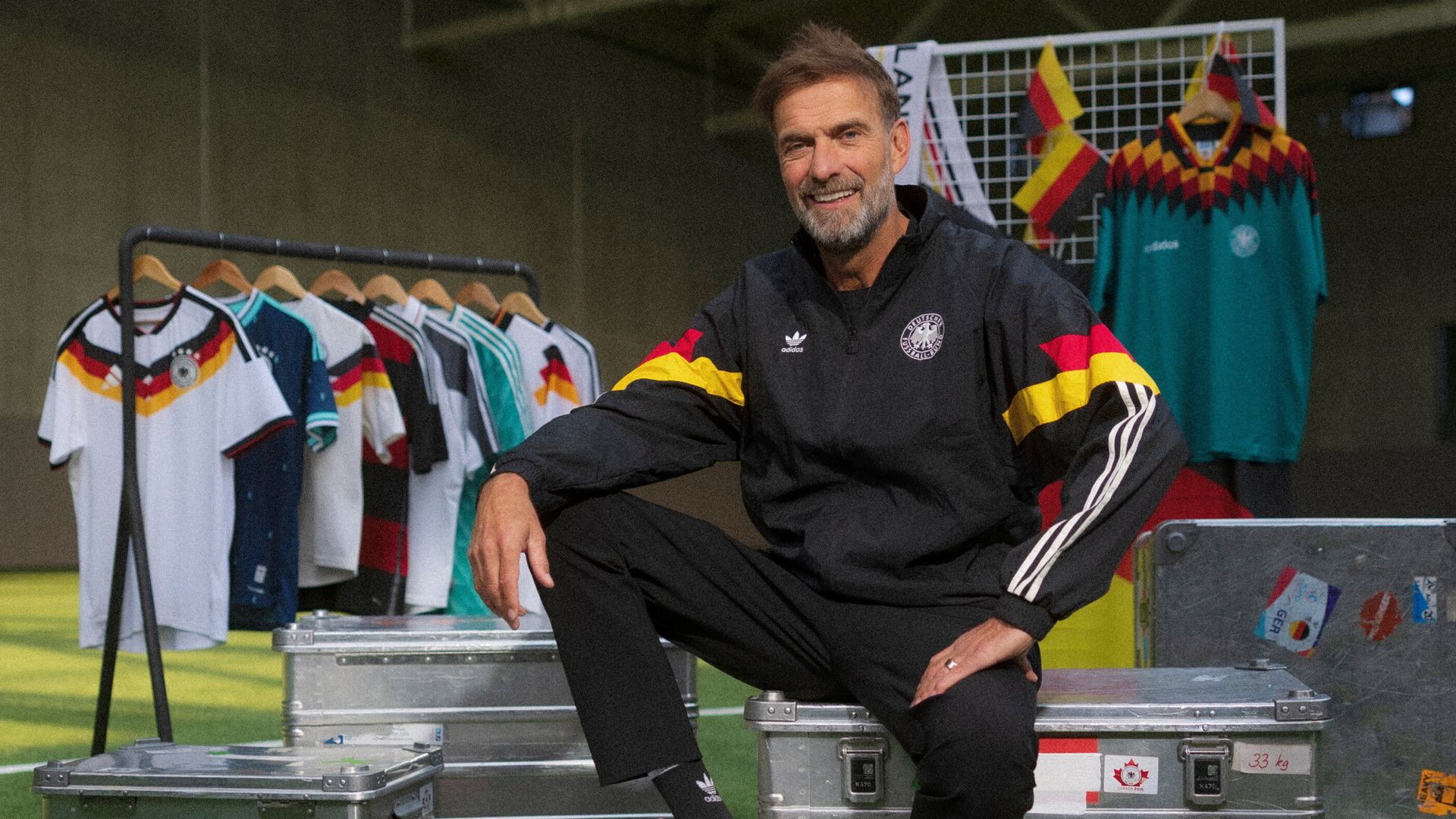 Jürgen Klopp Taking The Germany Job Changes Everything