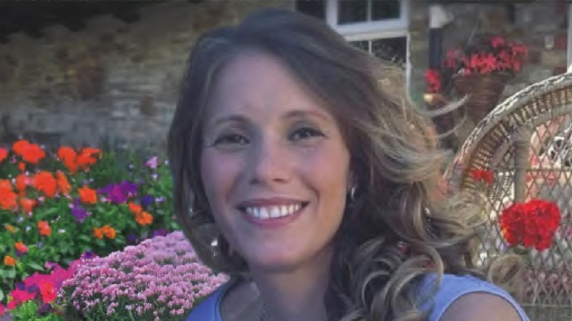 Man who raped and murdered his estranged wife and tried to make it look like suicide jailed