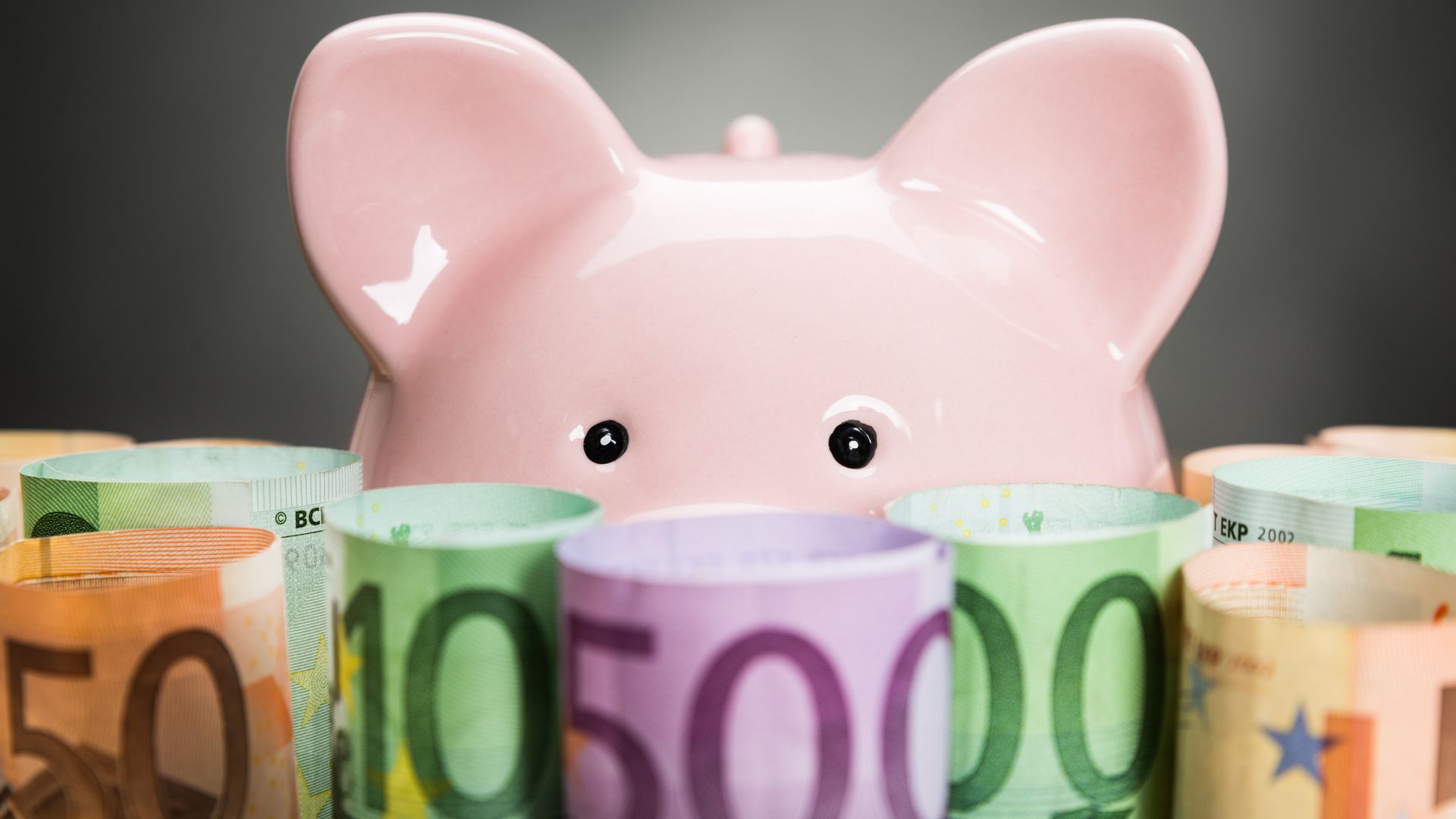 Does the UK really offer the least generous state pension in Europe?