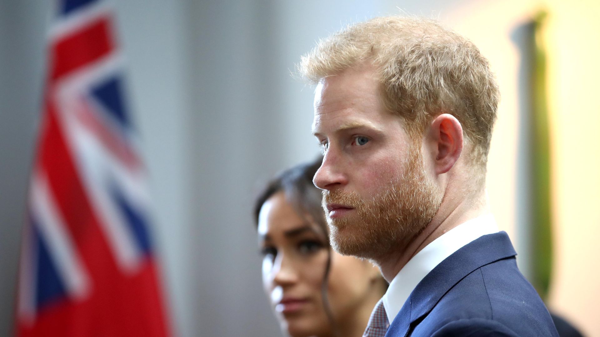 The Real Story Behind the Sussex Homecoming