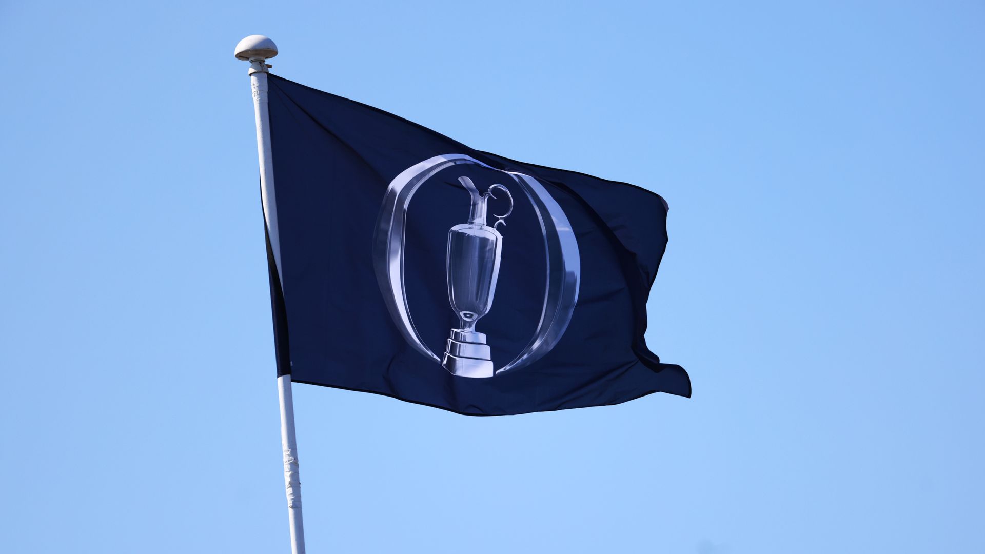 The Open: Final day of major at Royal Birkdale