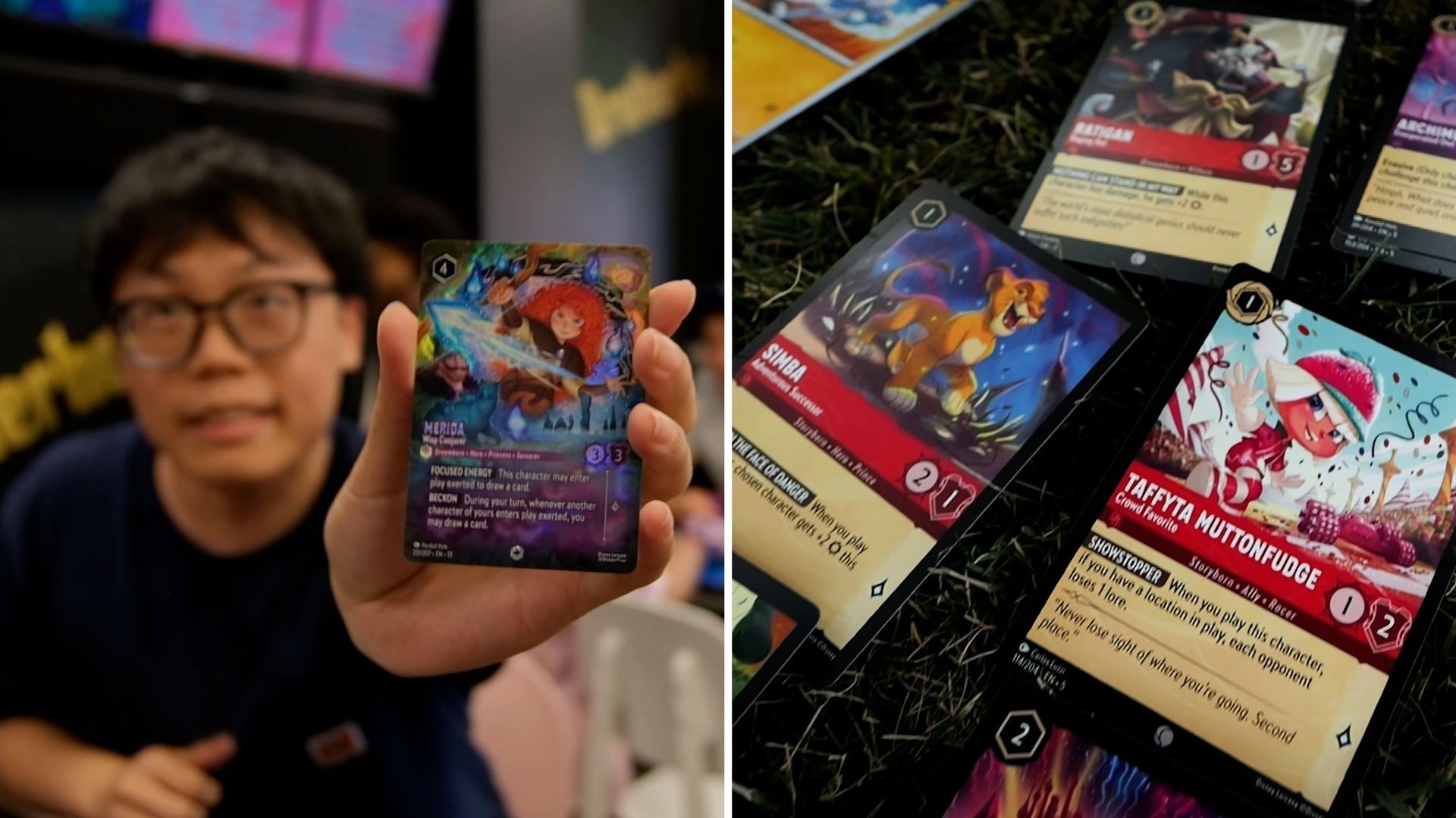 <a href="https://news.sky.com/video/trading-card-boom-leading-to-investments-and-thefts-as-collectibles-sell-for-millions-13566687">Why trading card sellers now need 24/7 security</a>