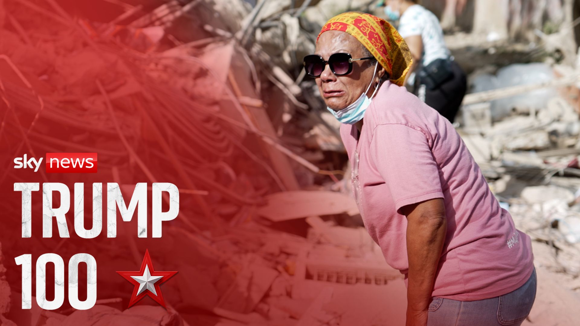 Eyewitness: Inside Venezuela's Disaster Zone - Beritaja