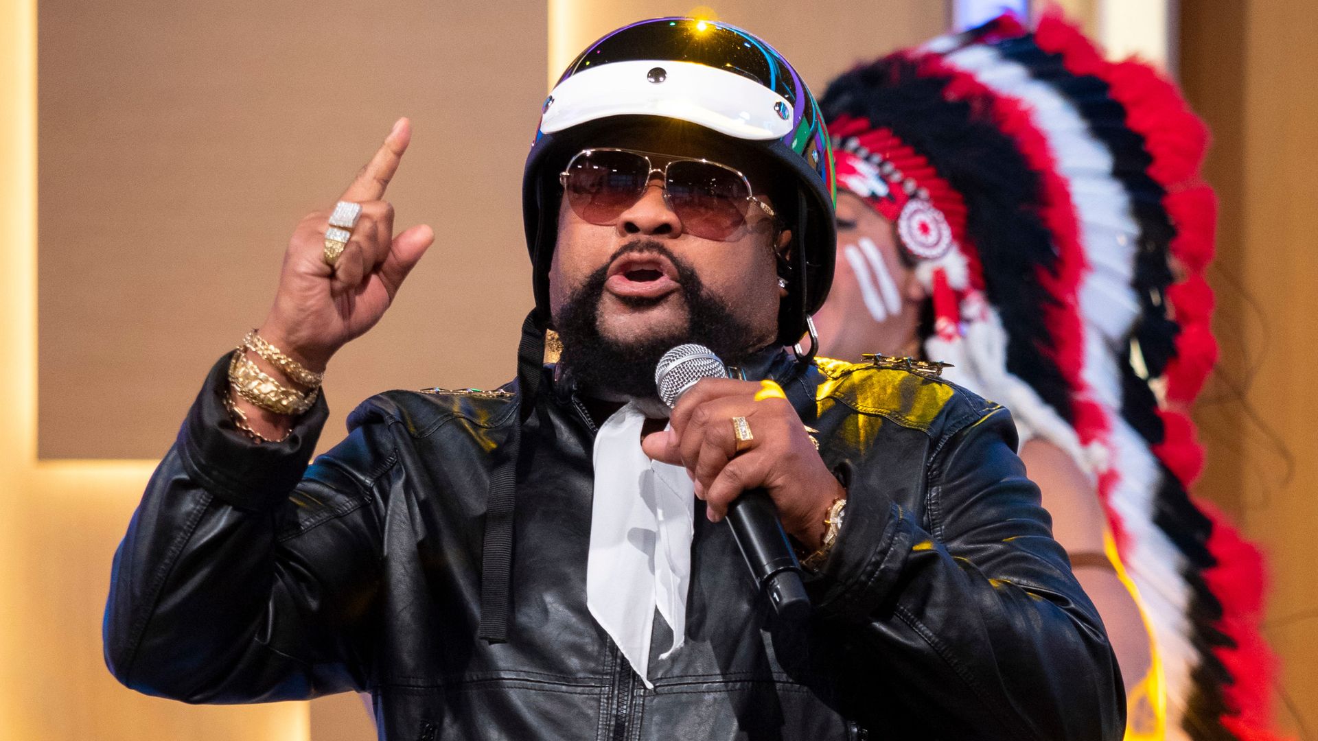 Victor Willis, Village People's YMCA songwriter, dies