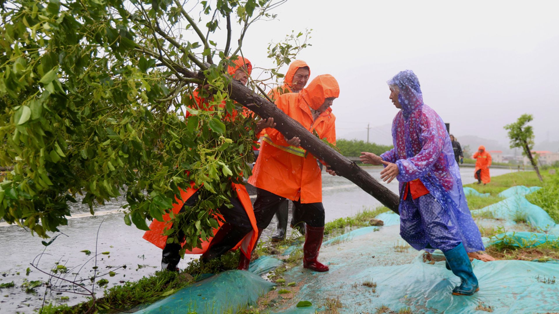 Why Blaming Mother Nature For Flash Floods Is Lazy Journalism
