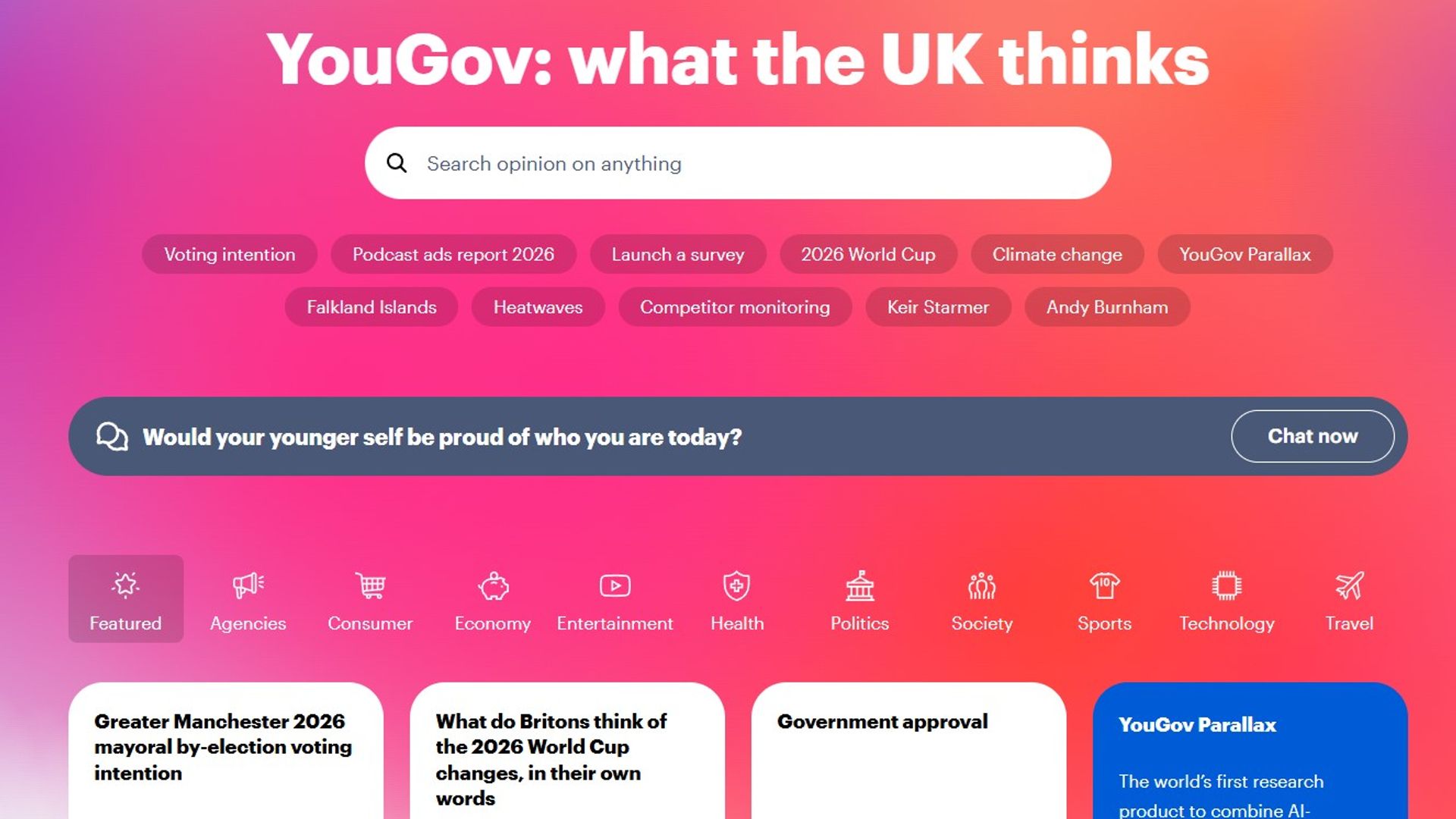 Why YouGov Hiring Steve Levings Won't Fix the Real Polling Crisis