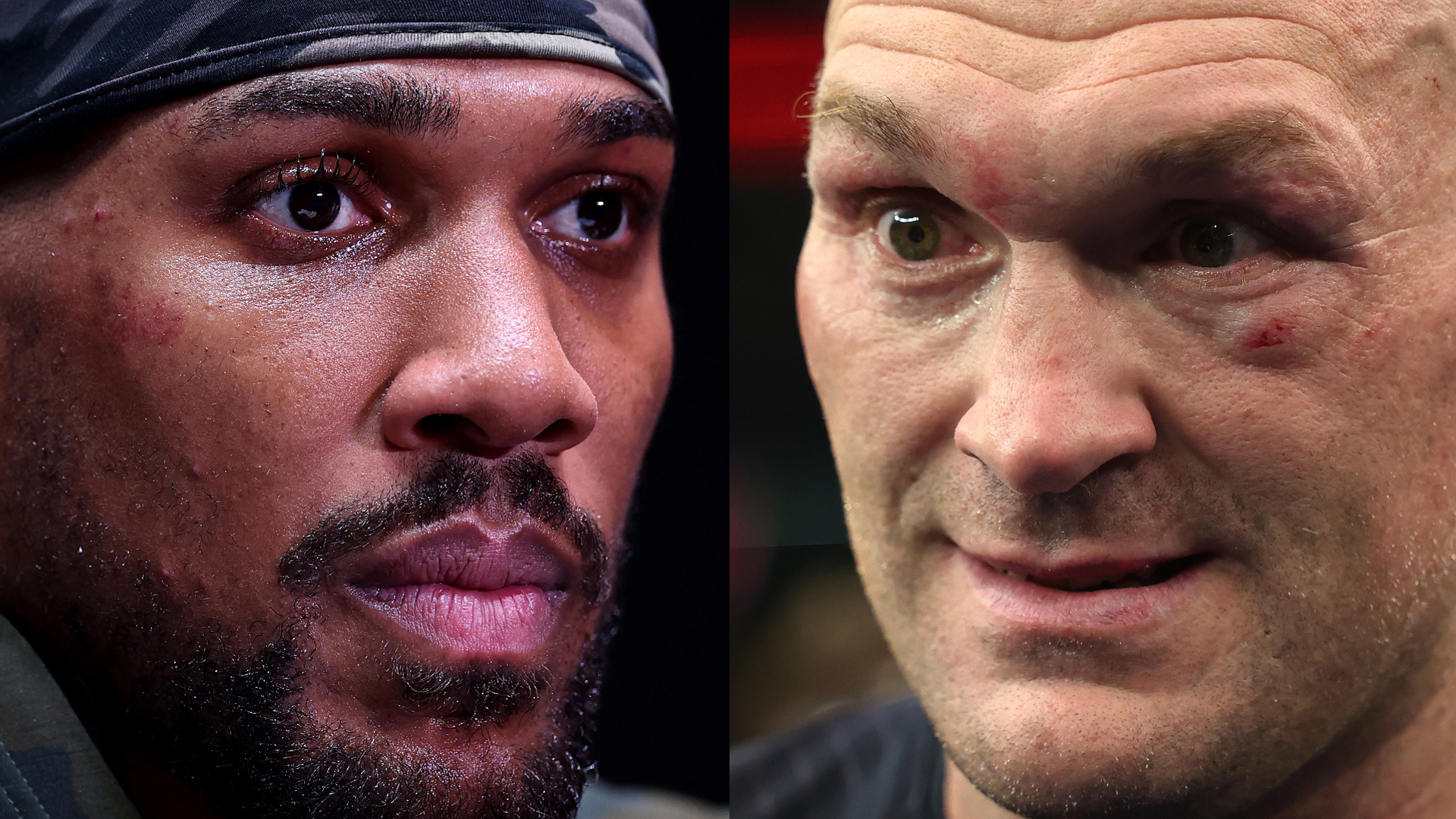 Hearn: Fury vs AJ should be finalised by end of August