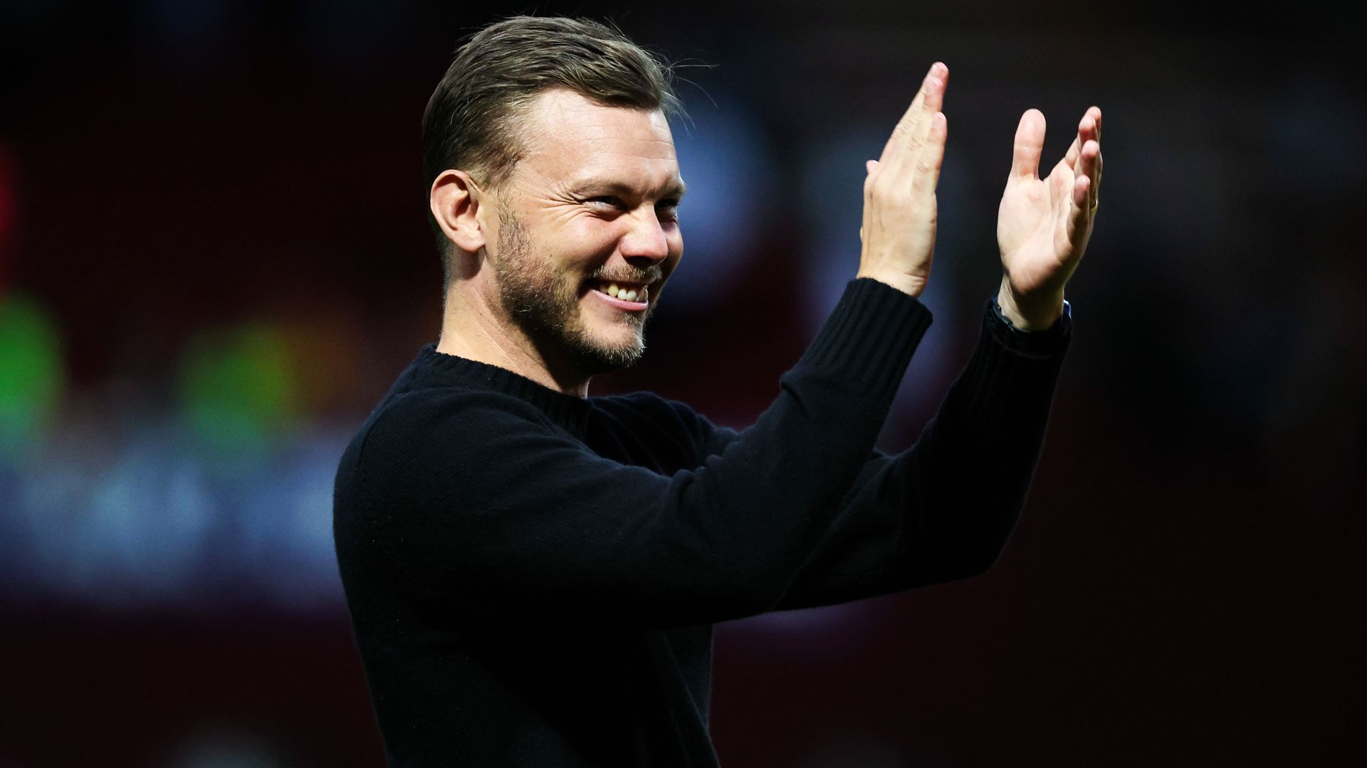 Will Premiership's youngest manager lead Motherwell to success?