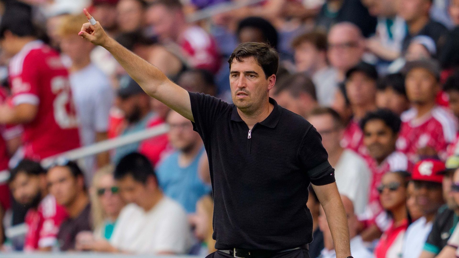 Defence needs work, Iraola-ball excites: What we learned from Reds boss' debut