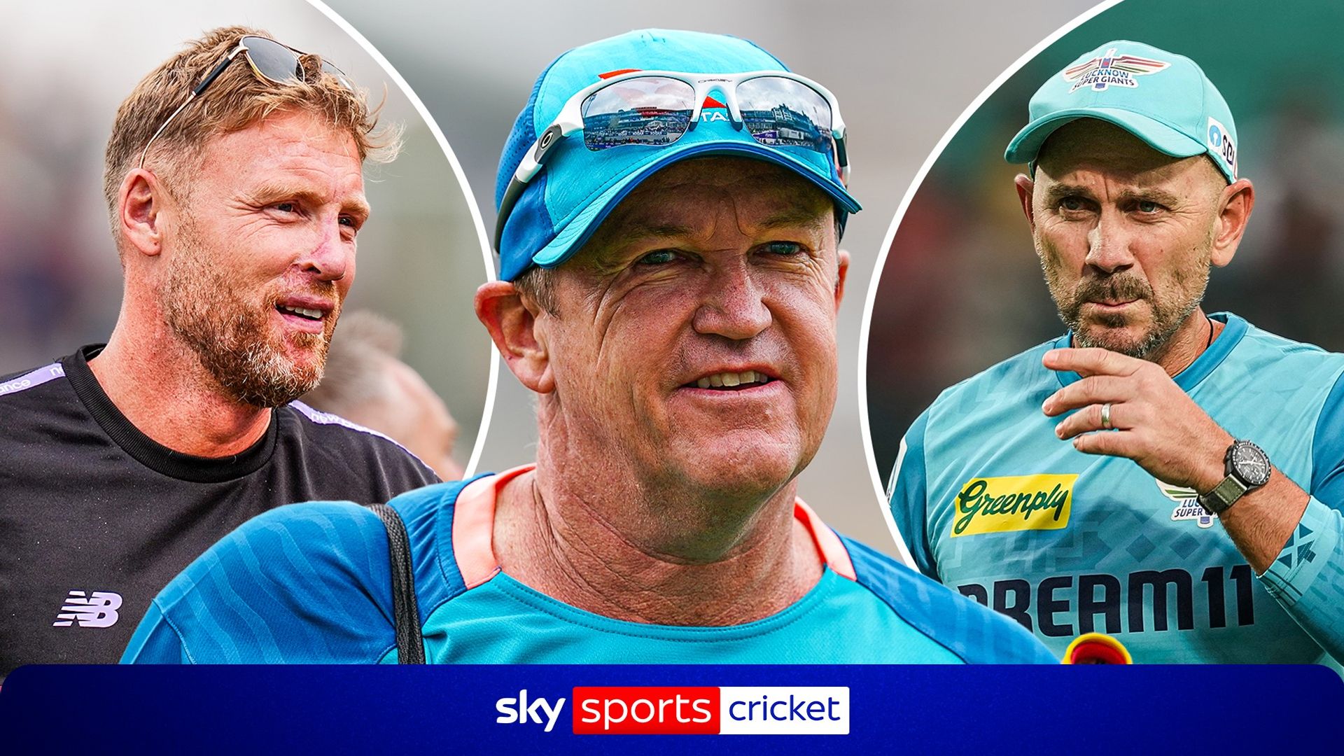 Who should replace McCullum as England Test head coach?