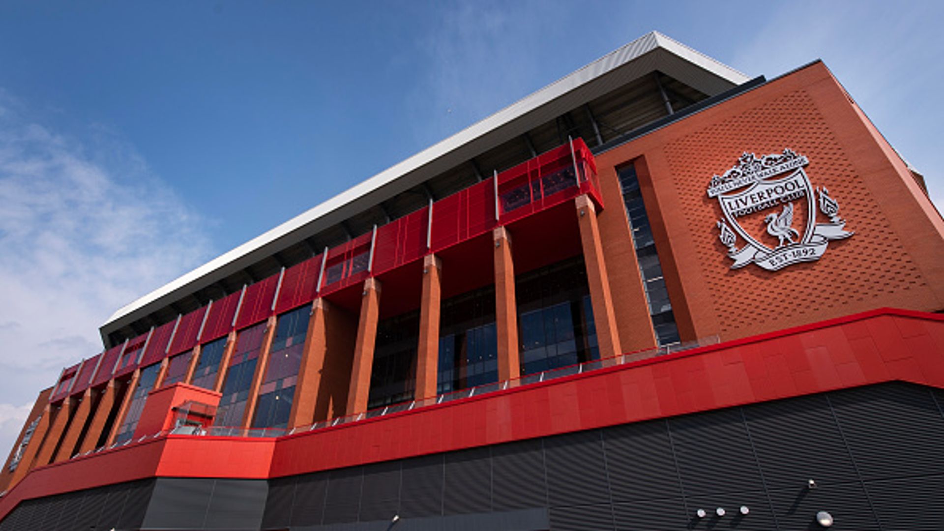 Consortium led by ex-QPR owner seeking minority stake in Liverpool
