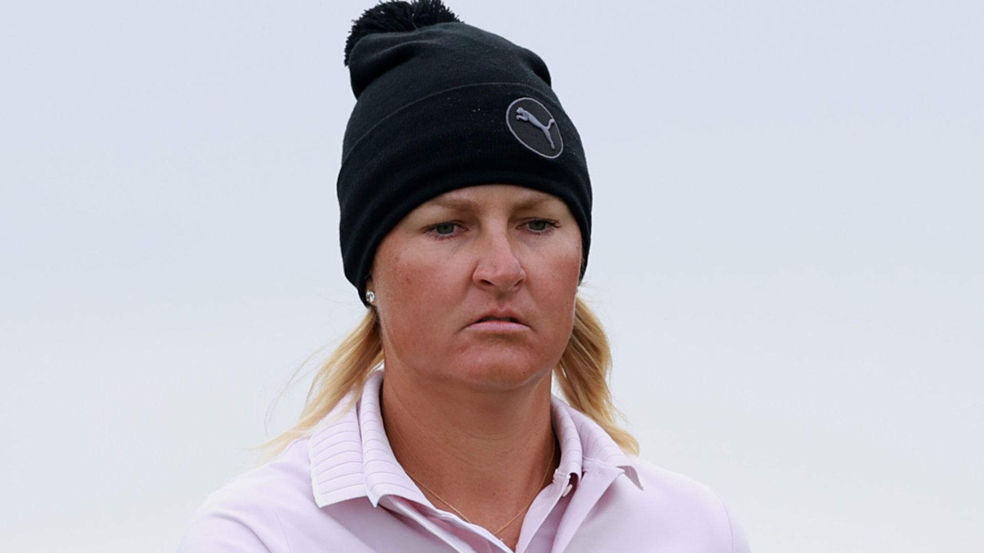 Nordqvist 'shattered' as she juggles major hopes with Team Europe role