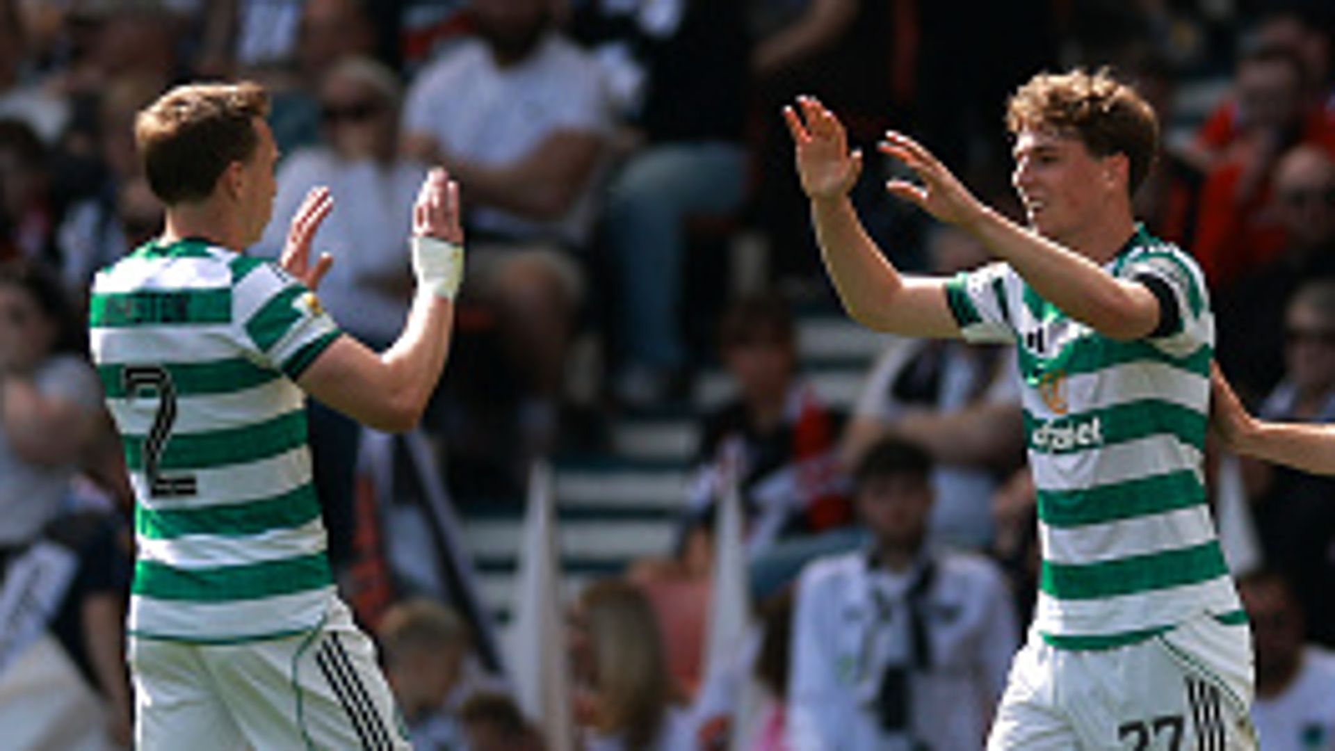 O'Neill keen to avoid losing more stars as interest ramps up